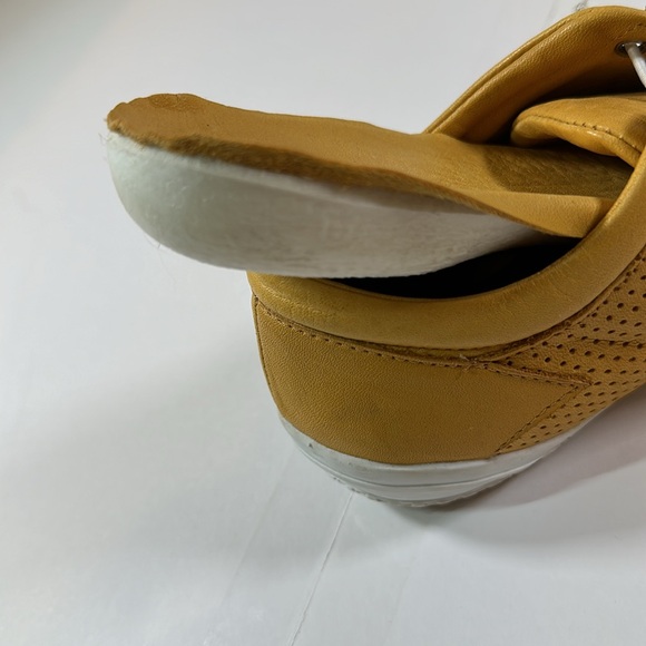 Gelato Teejay Sneaker Mustard - Picture 13 of 14